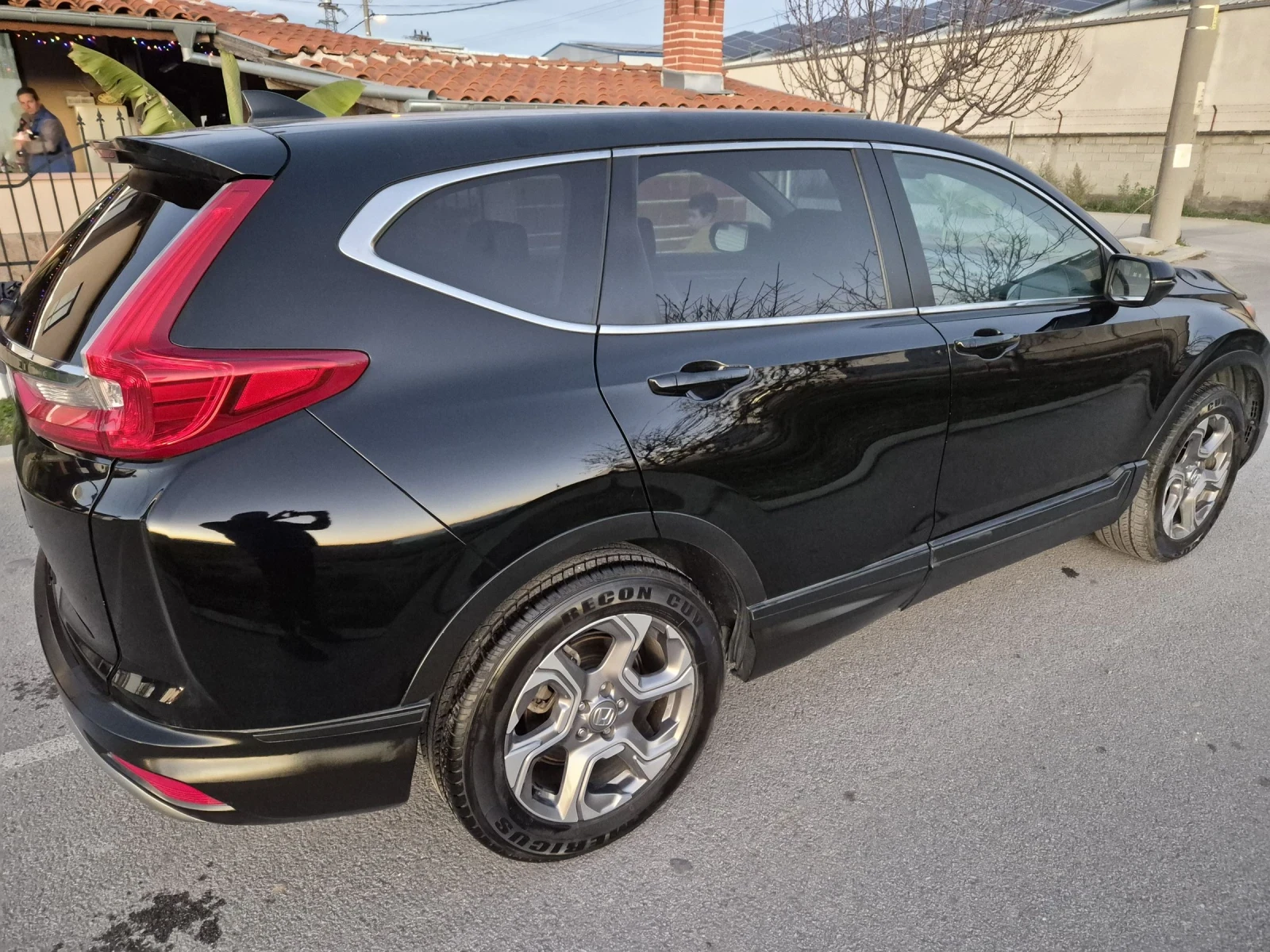 Honda Cr-v | Mobile.bg � ����������� 9