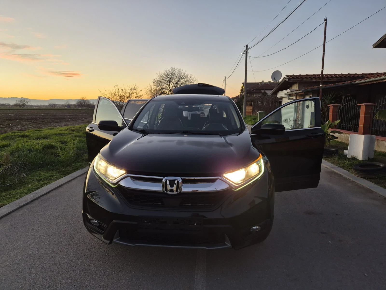Honda Cr-v | Mobile.bg � ����������� 13