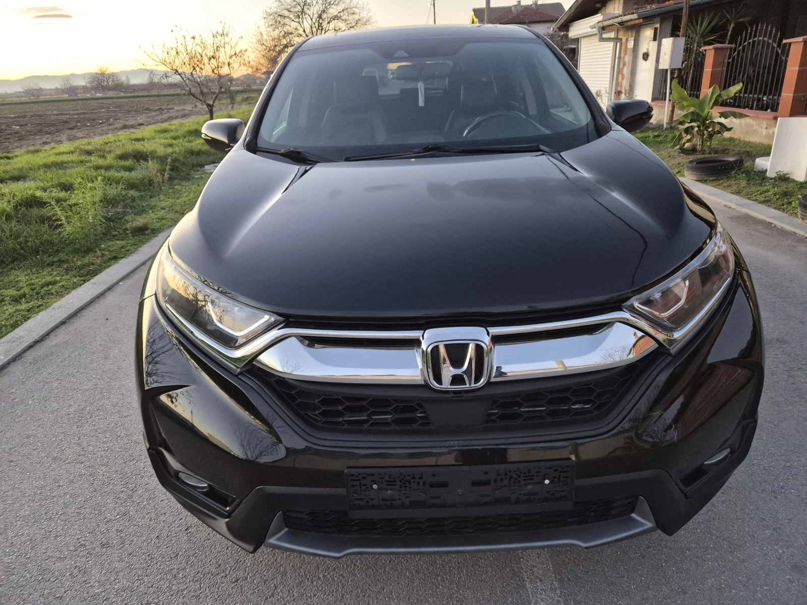 Honda Cr-v | Mobile.bg � ����������� 6