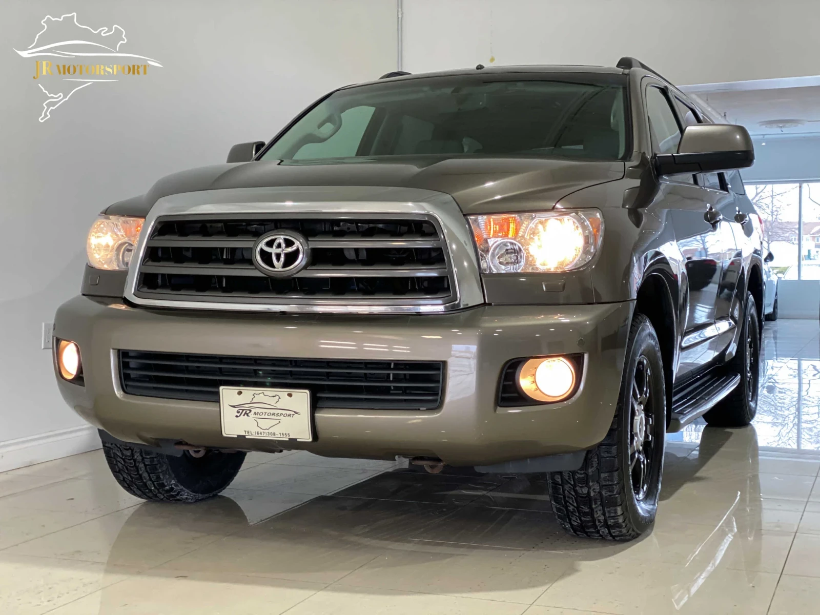 Toyota Sequoia SR5 4.6 | Mobile.bg � ����������� 1