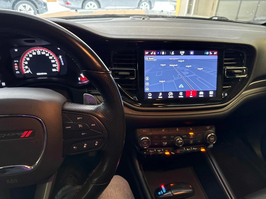 Dodge Durango * GT * CARFAX * ���� �� �� | Mobile.bg � ����������� 11