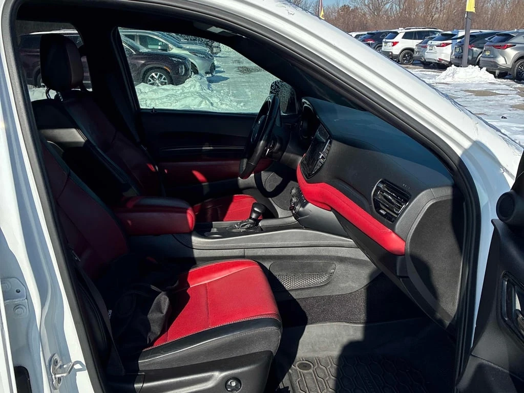 Dodge Durango R/T AWD  CARFAX | Mobile.bg � ����������� 14