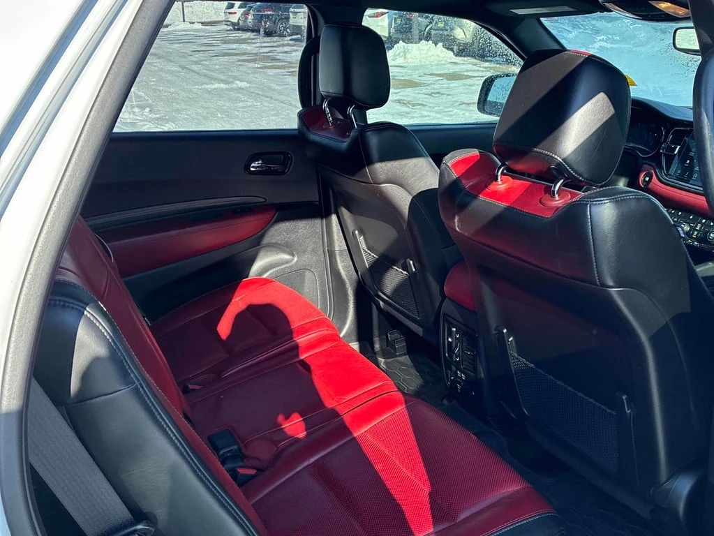 Dodge Durango R/T AWD  CARFAX | Mobile.bg � ����������� 13