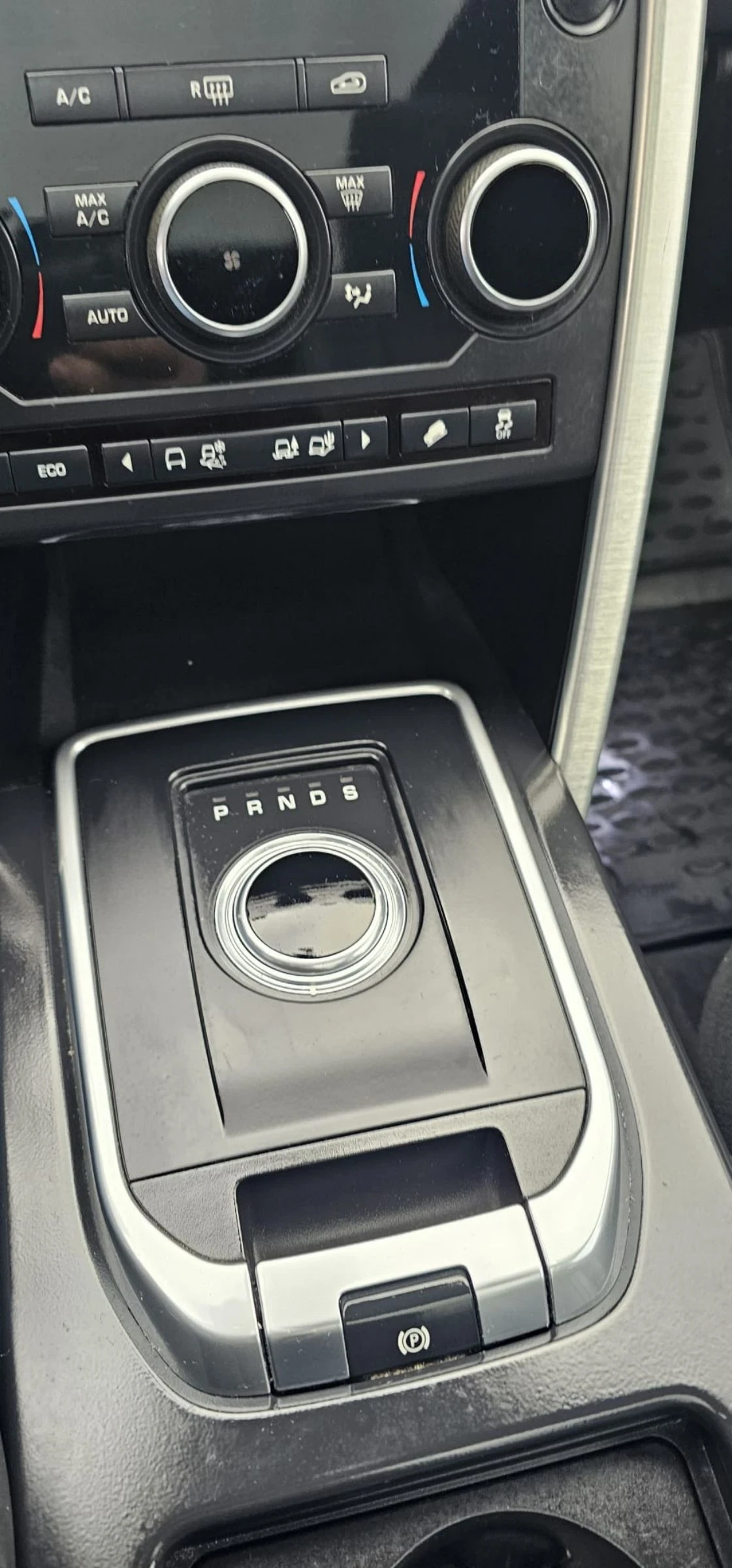 Land Rover Discovery Sport LUXURY | Mobile.bg � ����������� 9