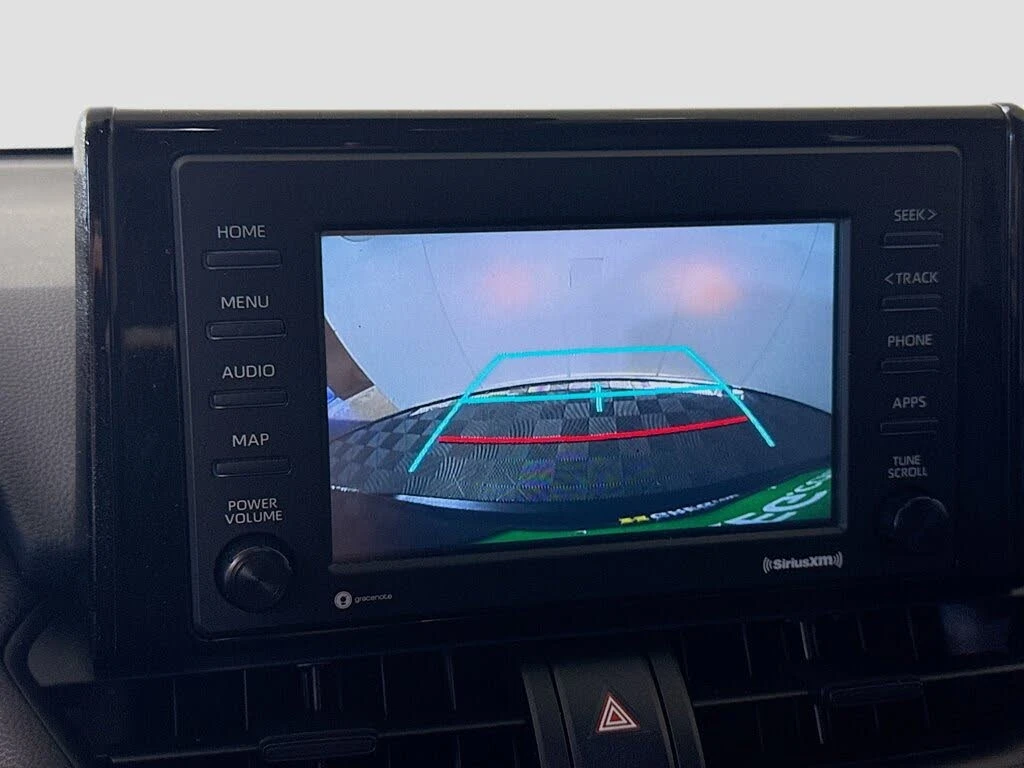 Toyota Rav4 !XLE FWD!* АвтоКредит* Цена до БГ*  - изображение 10