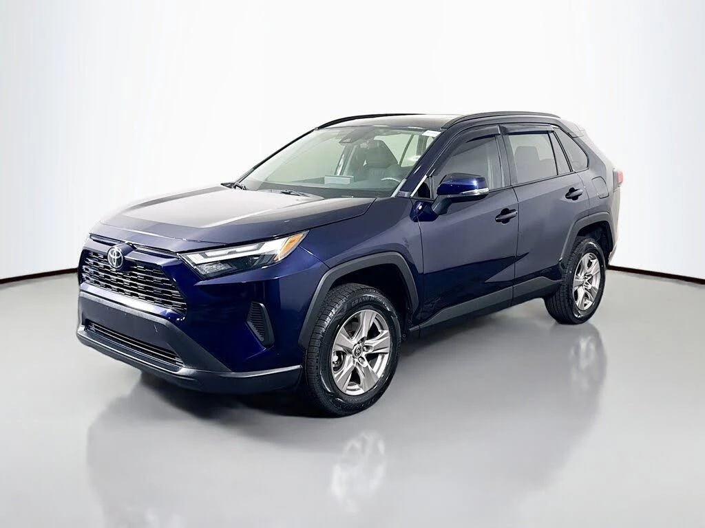 Toyota Rav4 !XLE FWD!* АвтоКредит* Цена до БГ*  - изображение 3
