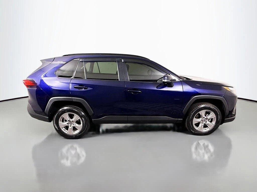 Toyota Rav4 !XLE FWD!* АвтоКредит* Цена до БГ*  - изображение 7