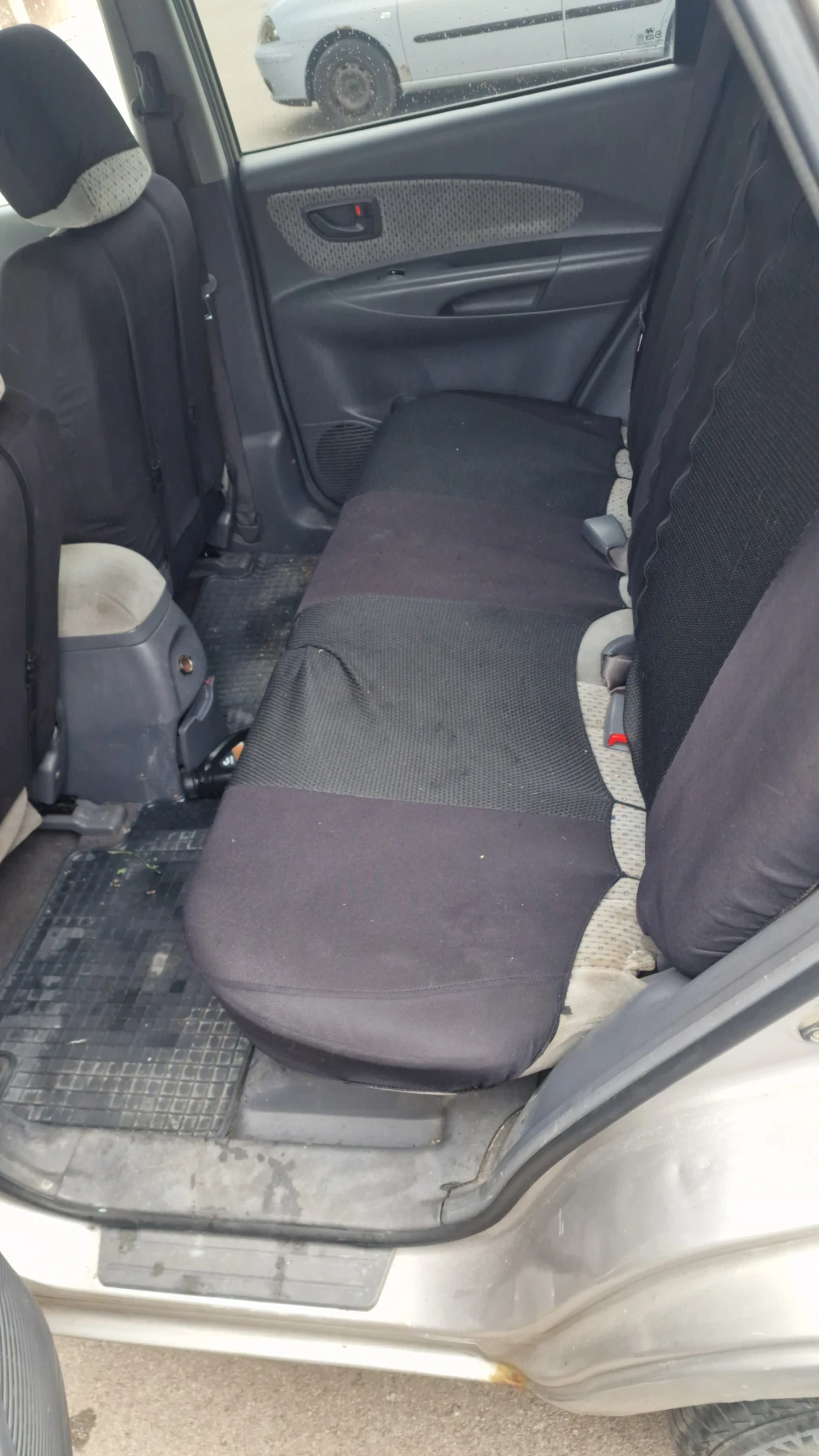 Hyundai Tucson, снимка 13 - Автомобили и джипове - 53558389