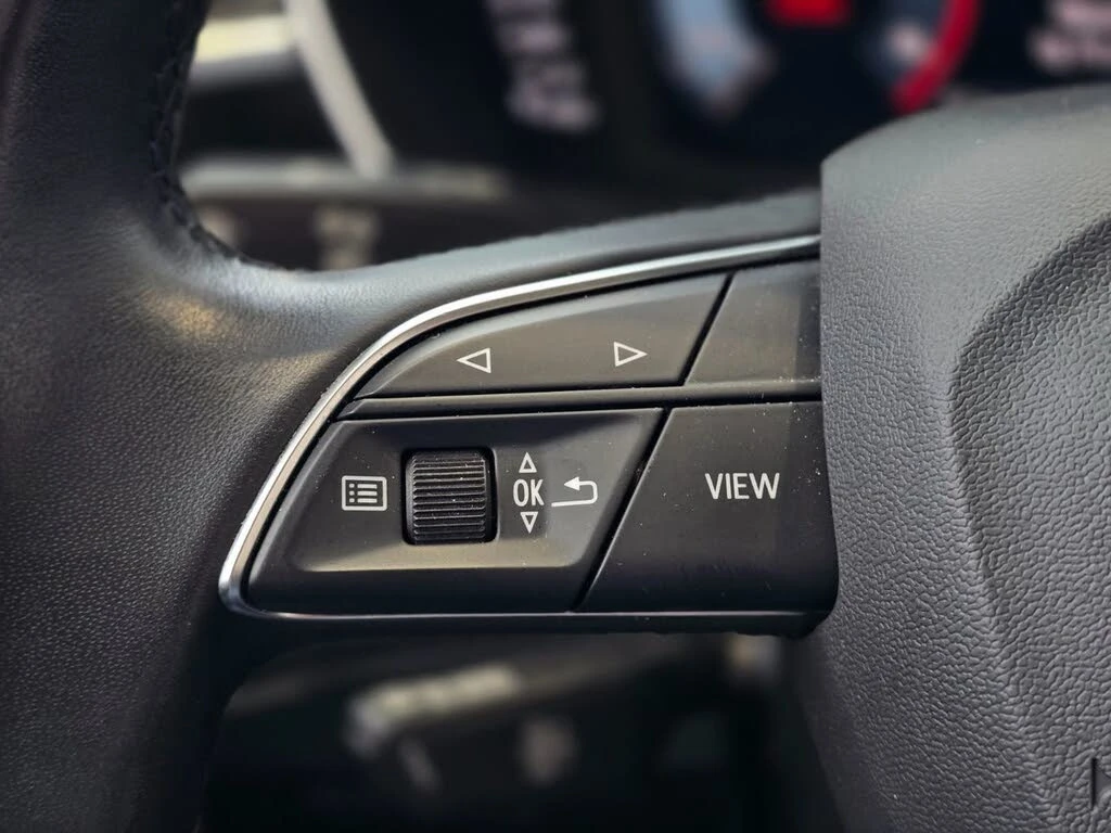 Audi Q3 Progressiv 45 TFSI АвтоКредит  (ЦЕНА ДО БГ) - изображение 9