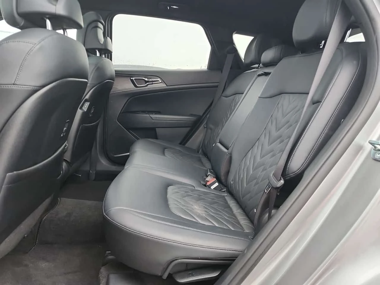 Kia Sportage * X LINE LIMITED * CARFAX *  | Mobile.bg � ����������� 13