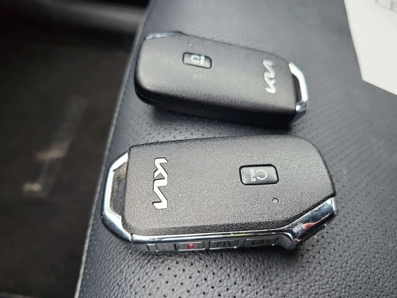 Kia Sportage * X LINE LIMITED * CARFAX *  | Mobile.bg � ����������� 8