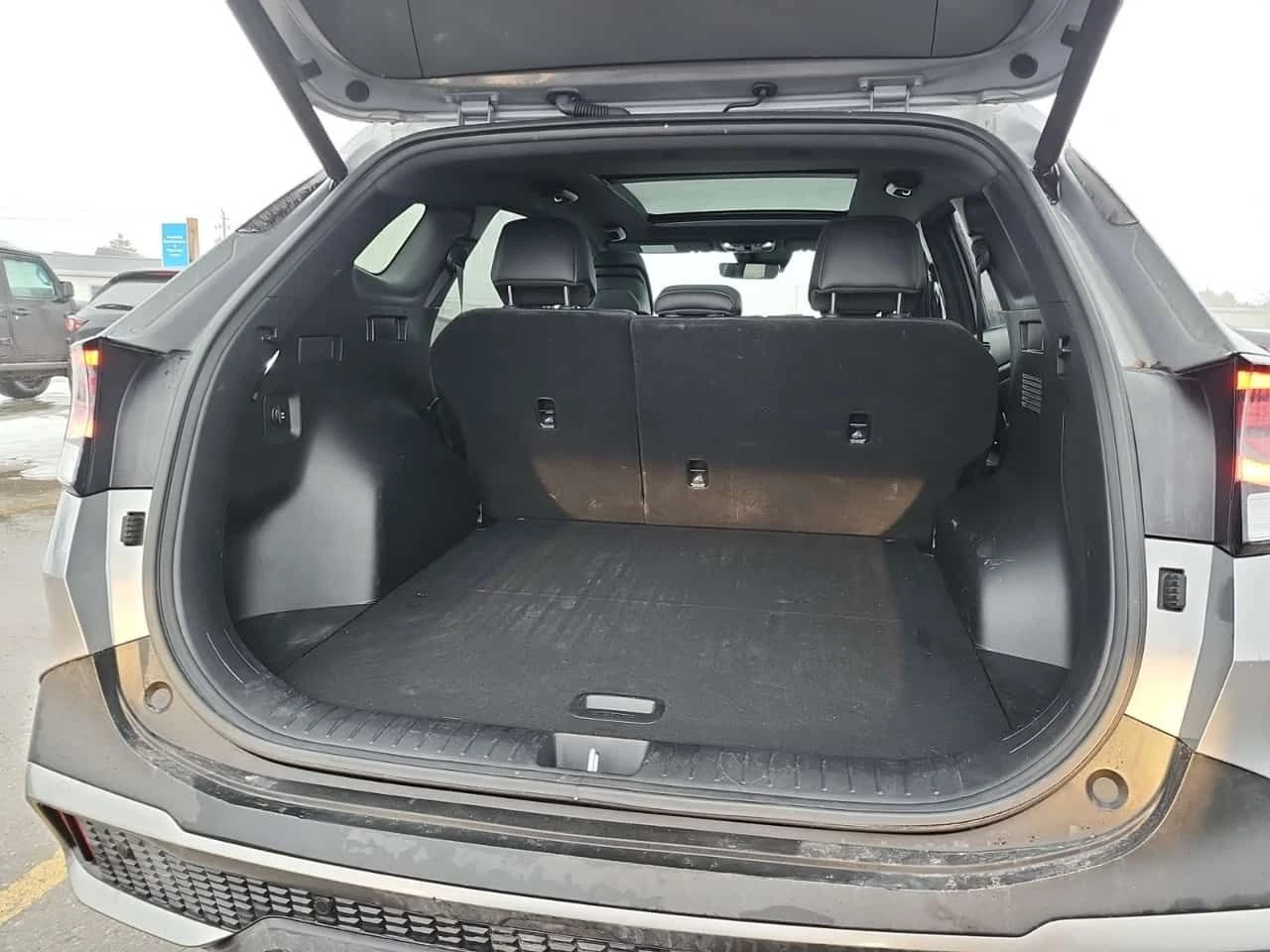 Kia Sportage * X LINE LIMITED * CARFAX *  | Mobile.bg � ����������� 14