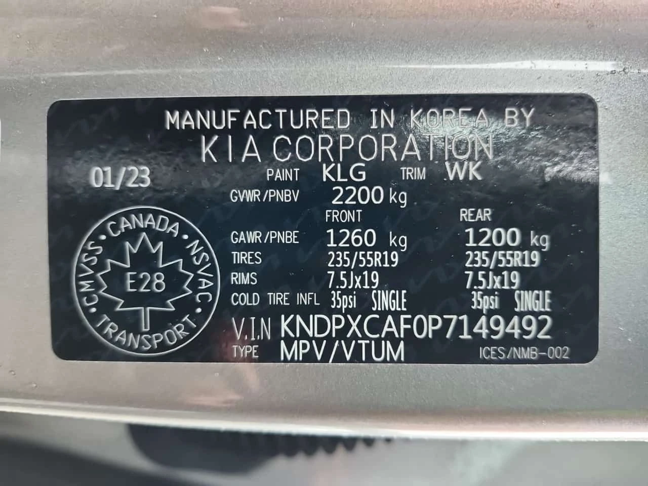 Kia Sportage * X LINE LIMITED * CARFAX *  | Mobile.bg � ����������� 7