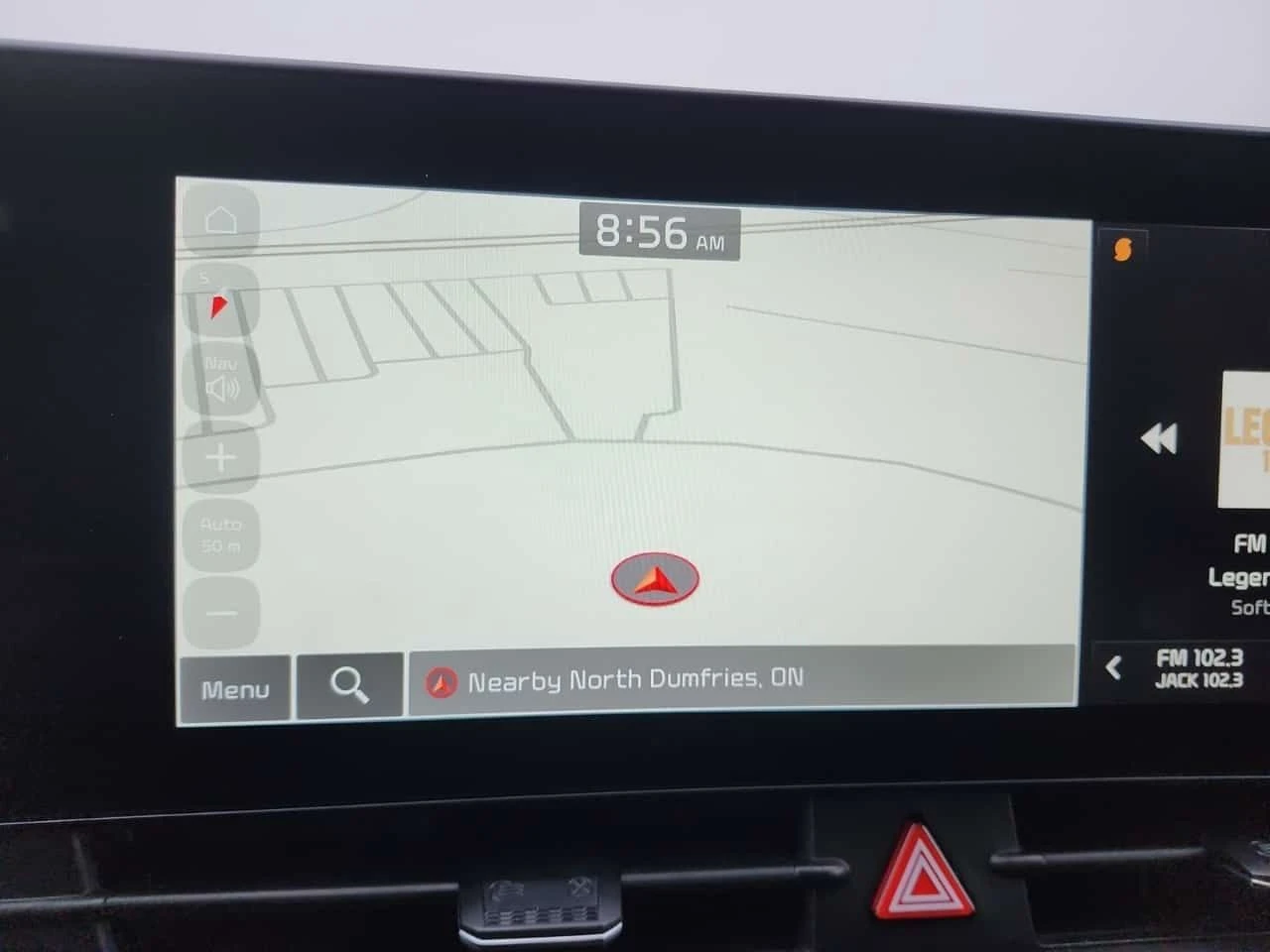 Kia Sportage * X LINE LIMITED * CARFAX *  | Mobile.bg � ����������� 10