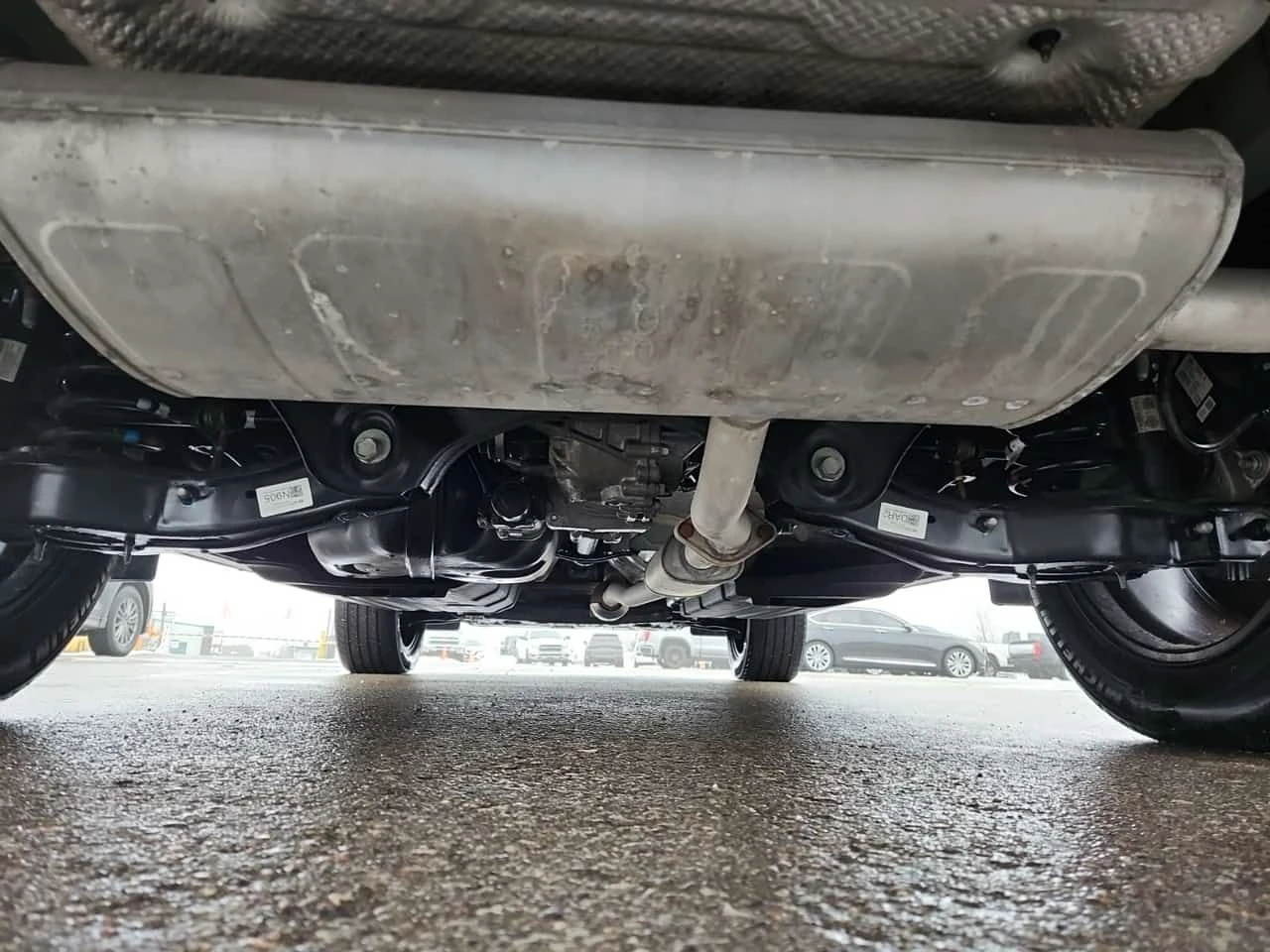 Kia Sportage * X LINE LIMITED * CARFAX *  | Mobile.bg � ����������� 16