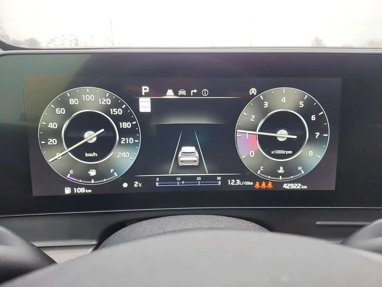 Kia Sportage * X LINE LIMITED * CARFAX *  | Mobile.bg � ����������� 9