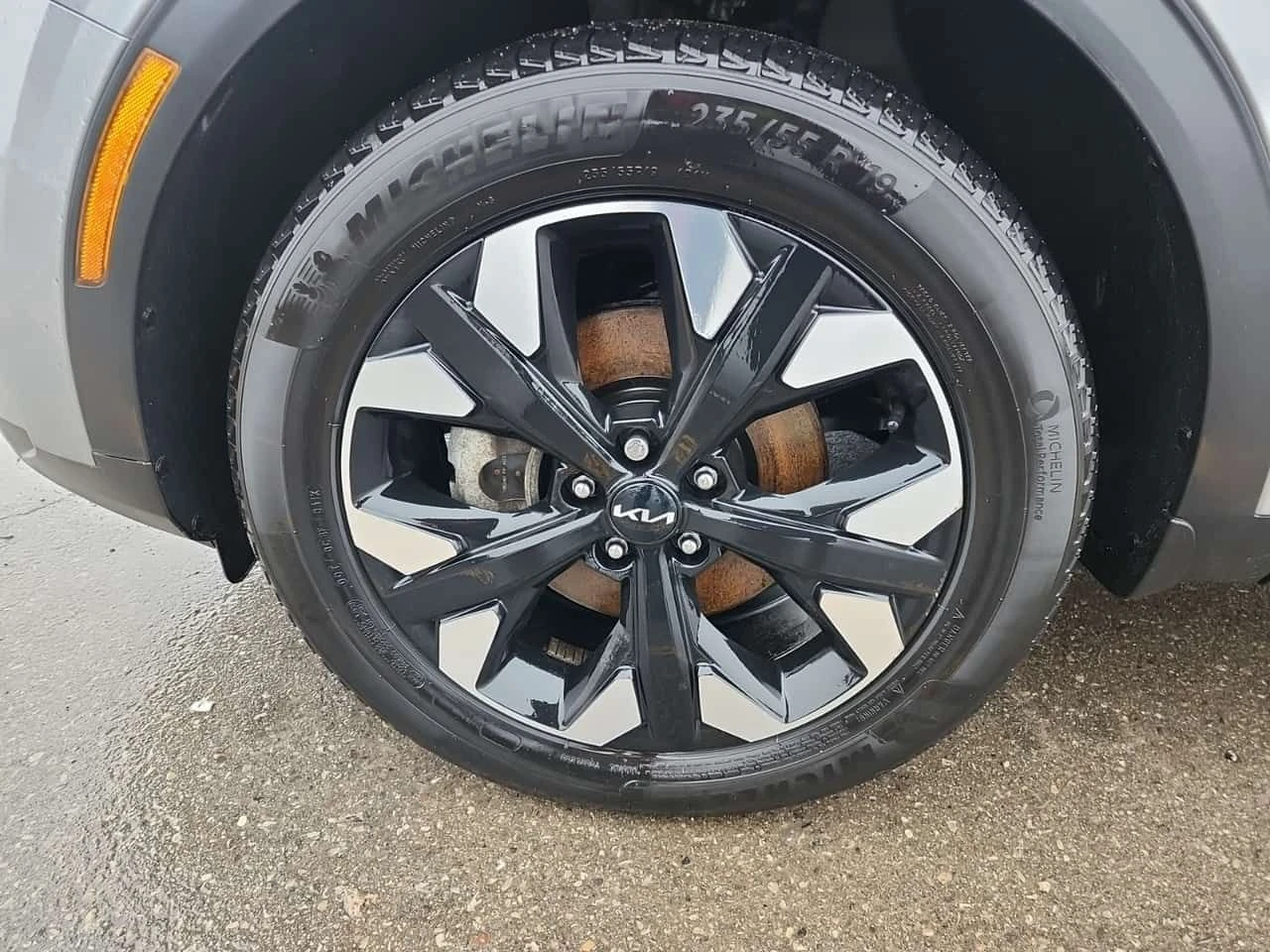 Kia Sportage * X LINE LIMITED * CARFAX *  | Mobile.bg � ����������� 6