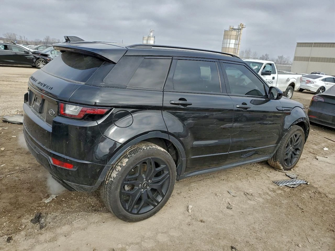 Land Rover Range Rover Evoque | Mobile.bg � ����������� 6