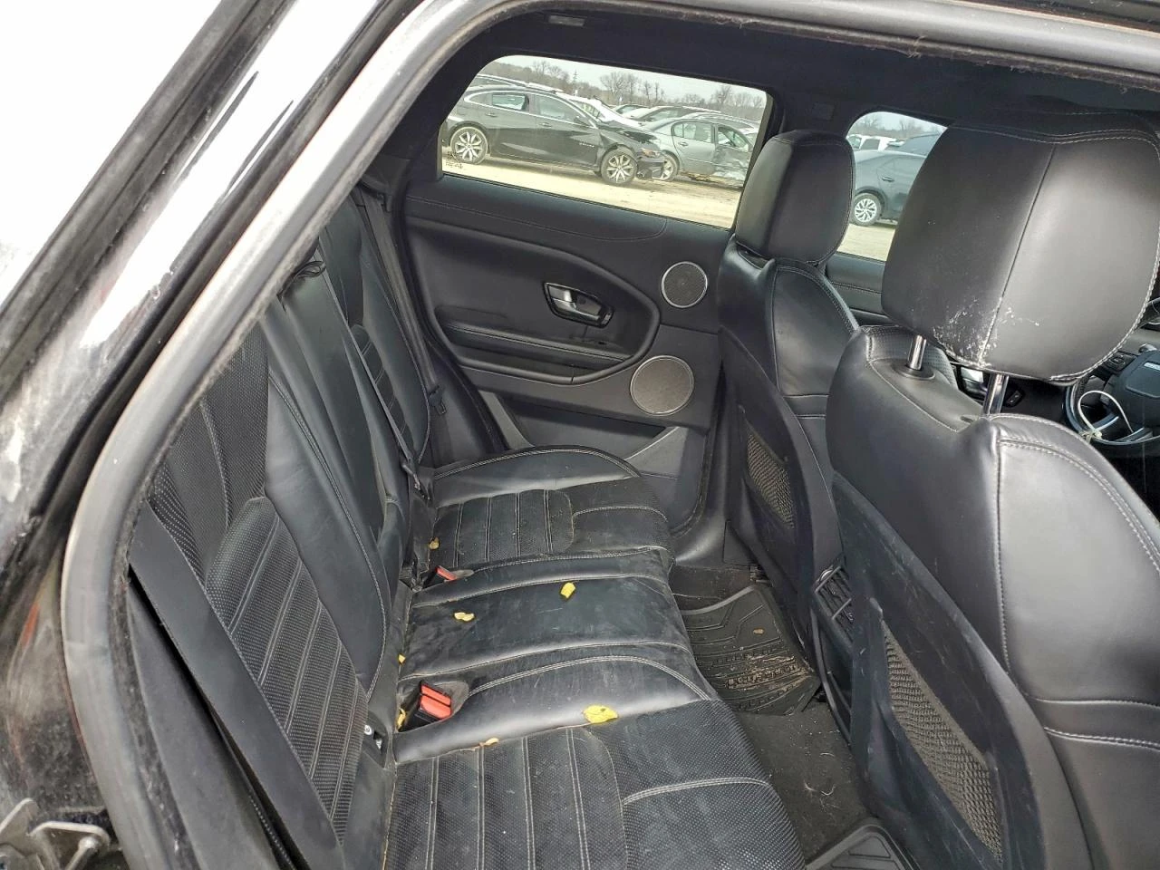 Land Rover Range Rover Evoque | Mobile.bg � ����������� 11