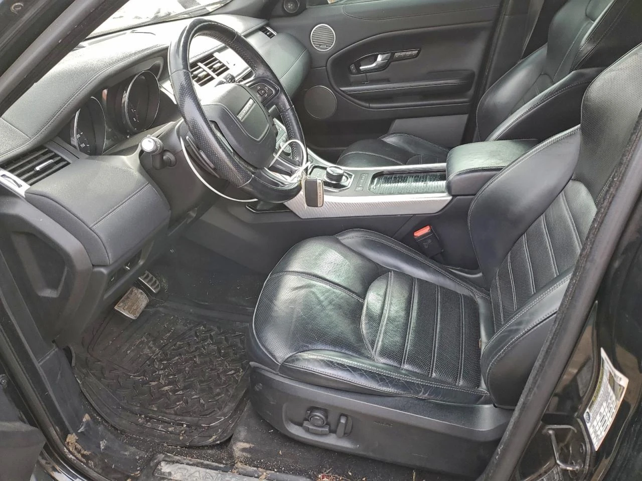 Land Rover Range Rover Evoque | Mobile.bg � ����������� 7