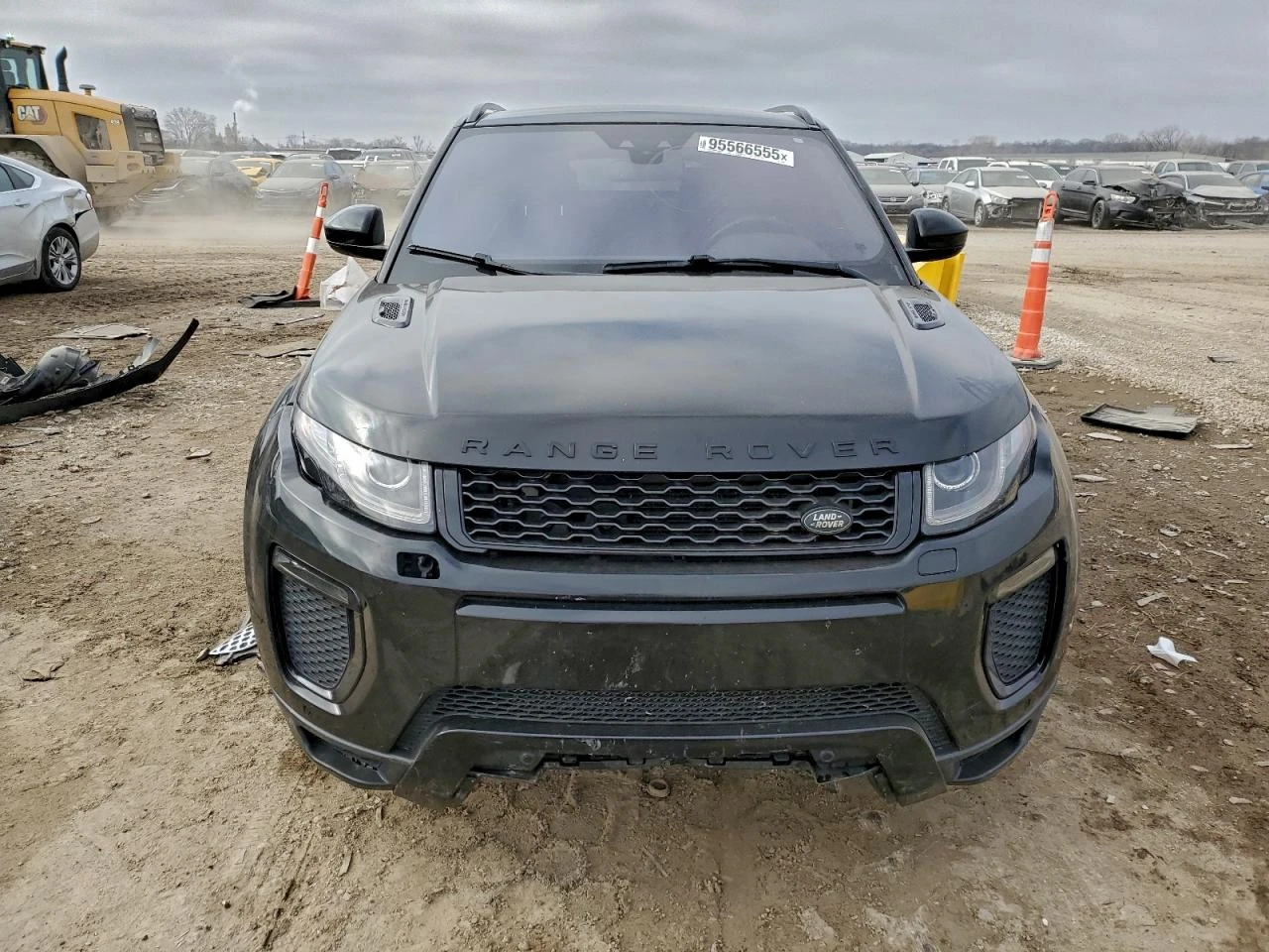 Land Rover Range Rover Evoque | Mobile.bg � ����������� 2