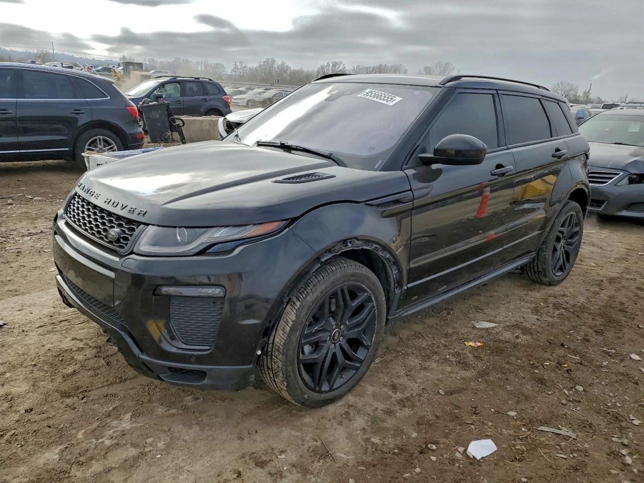 Land Rover Range Rover Evoque | Mobile.bg � ����������� 1