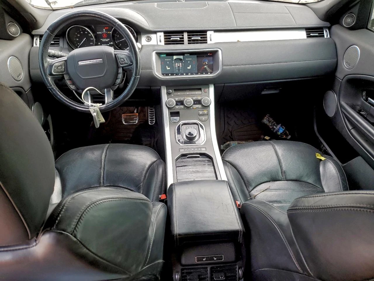 Land Rover Range Rover Evoque | Mobile.bg � ����������� 8