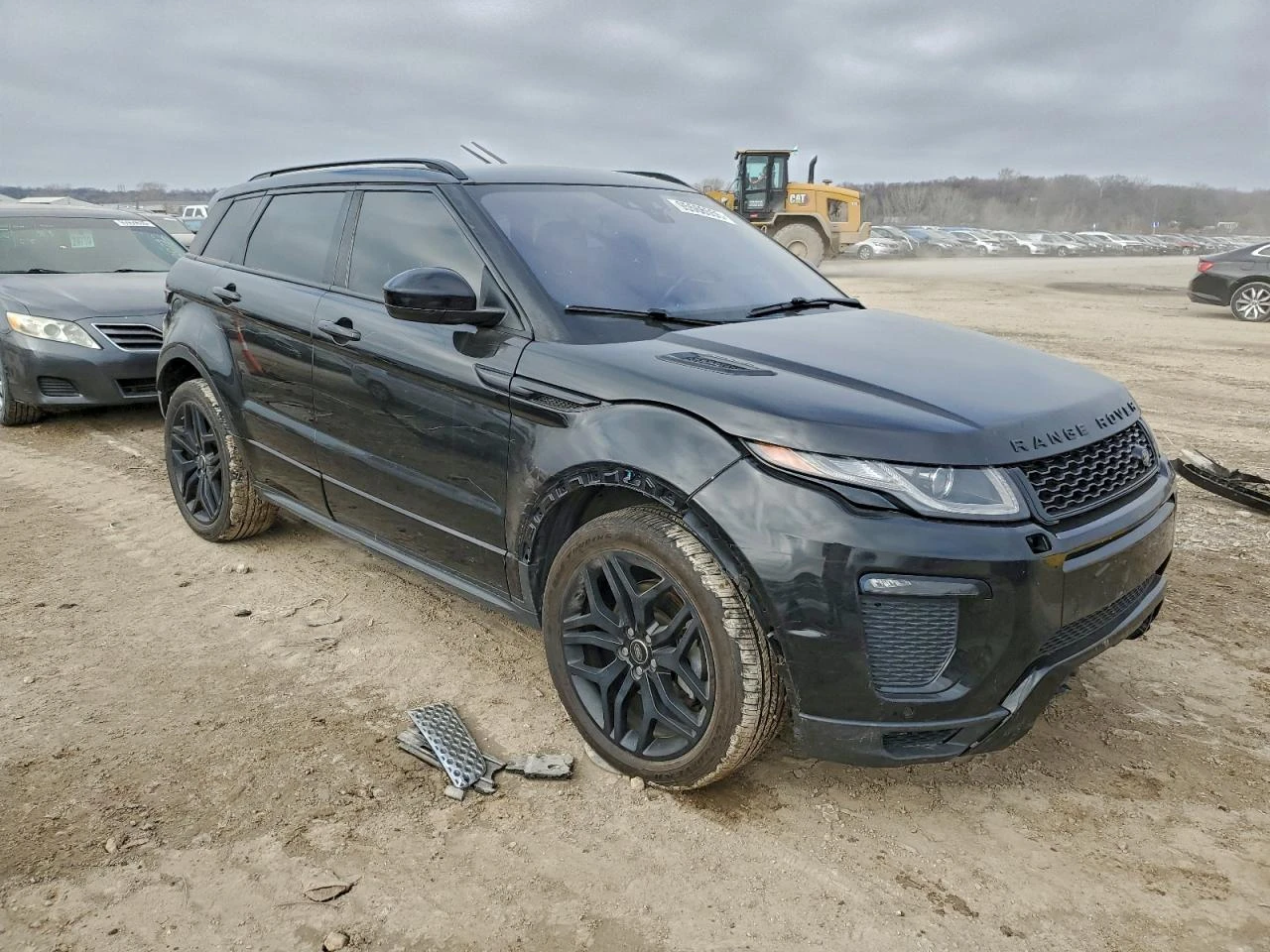 Land Rover Range Rover Evoque | Mobile.bg � ����������� 3