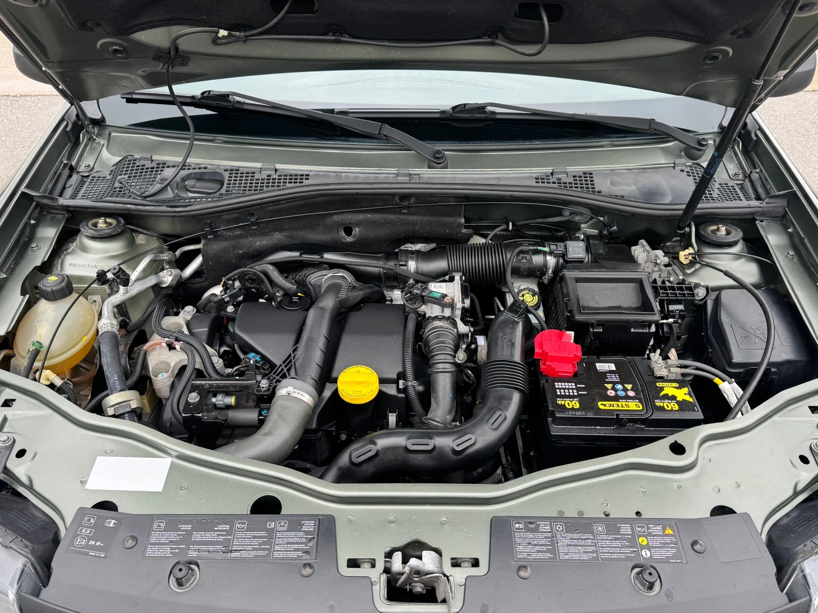 Dacia Duster 1.5DCI 4x4 ������ | Mobile.bg � ����������� 15