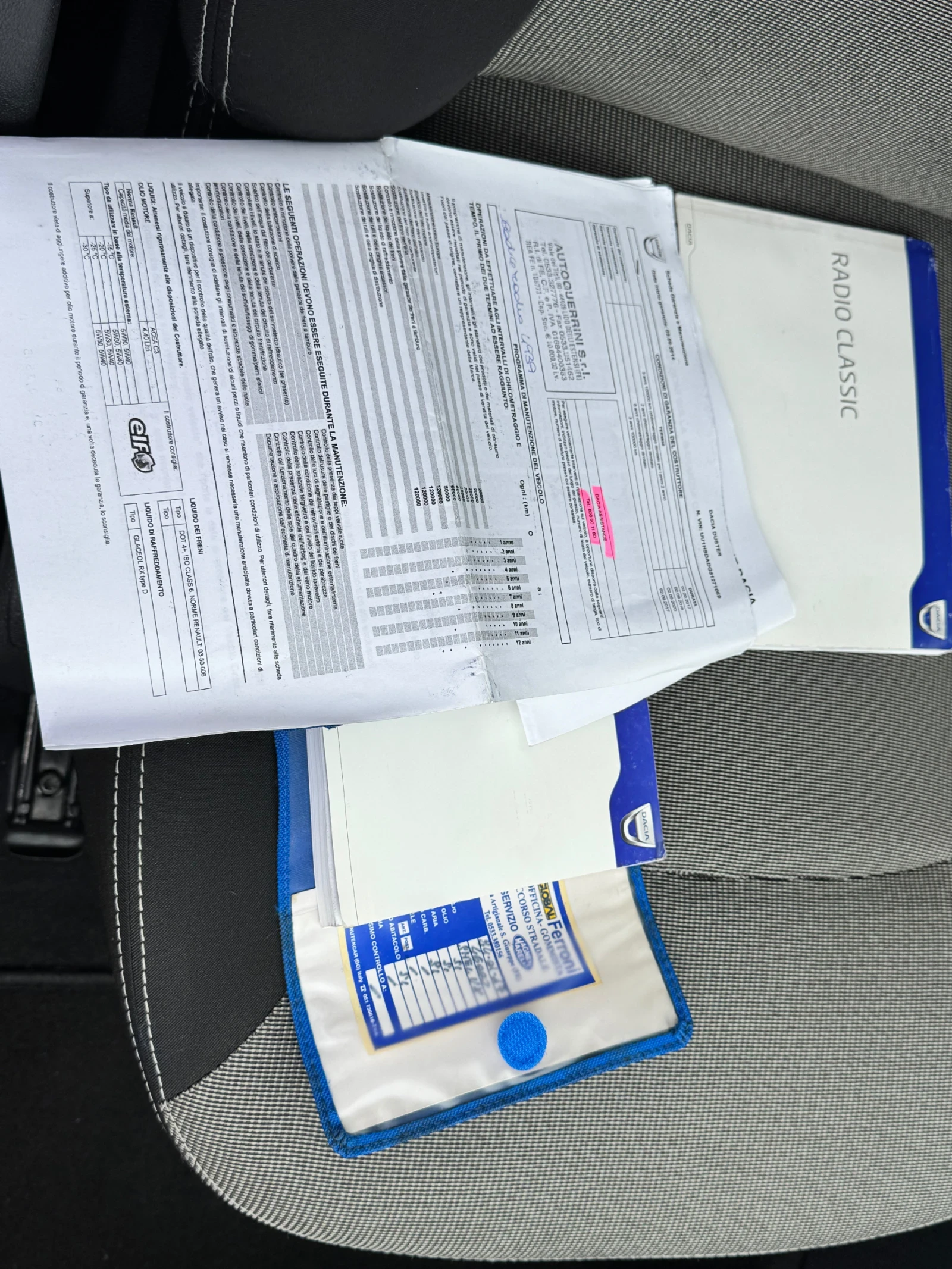 Dacia Duster 1.5DCI 4x4 ������ | Mobile.bg � ����������� 14