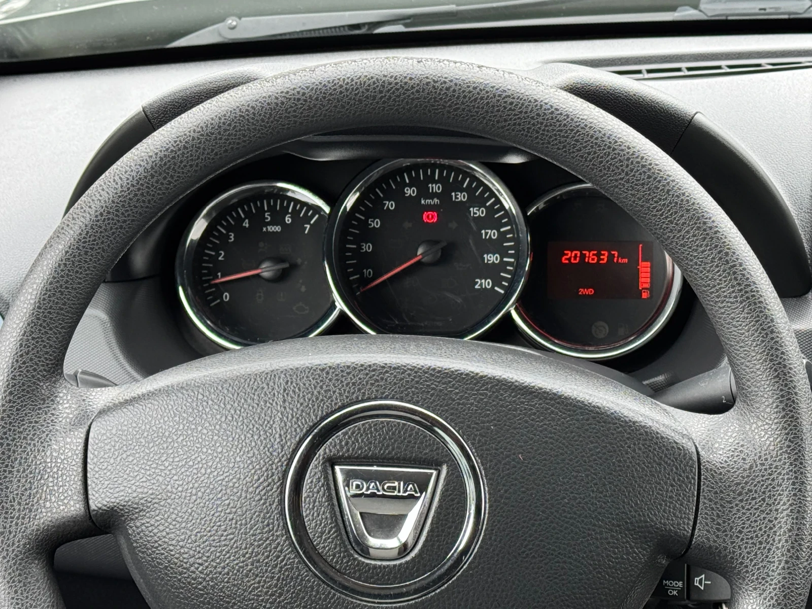 Dacia Duster 1.5DCI 4x4 ������ | Mobile.bg � ����������� 11