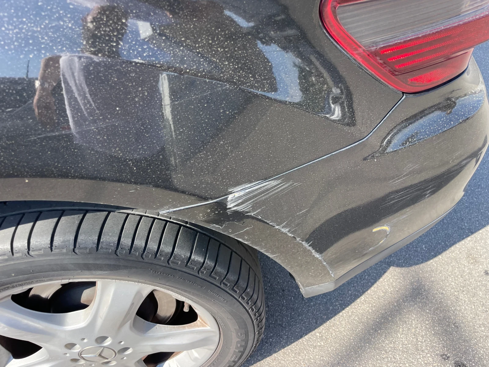 Mercedes-Benz ML 320 4�atik 2007 ������� ������ � ������ !!! | Mobile.bg � ����������� 10