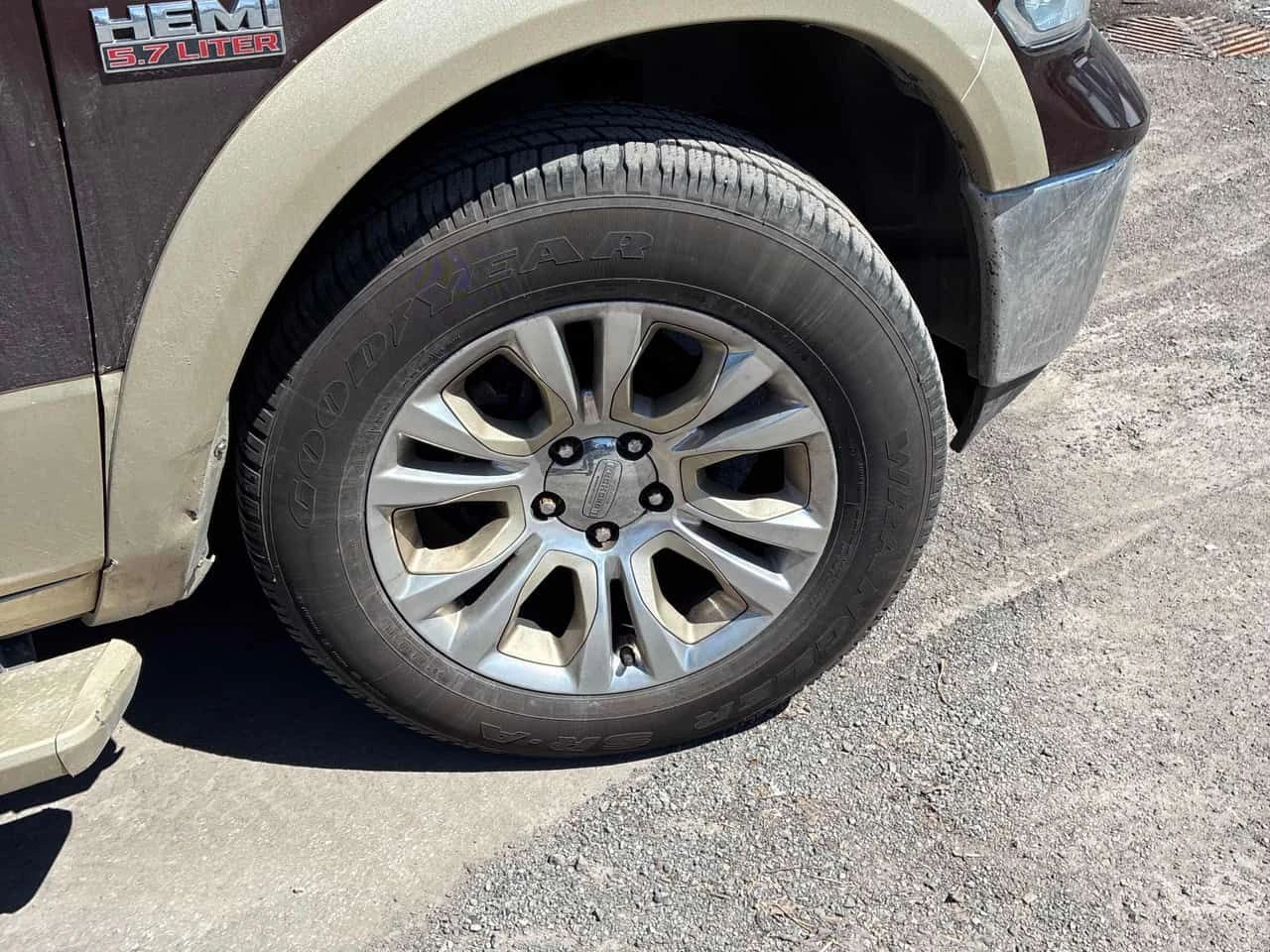 Dodge RAM 1500 * Laramie Longhorn * �������* ���������*  | Mobile.bg � ����������� 7