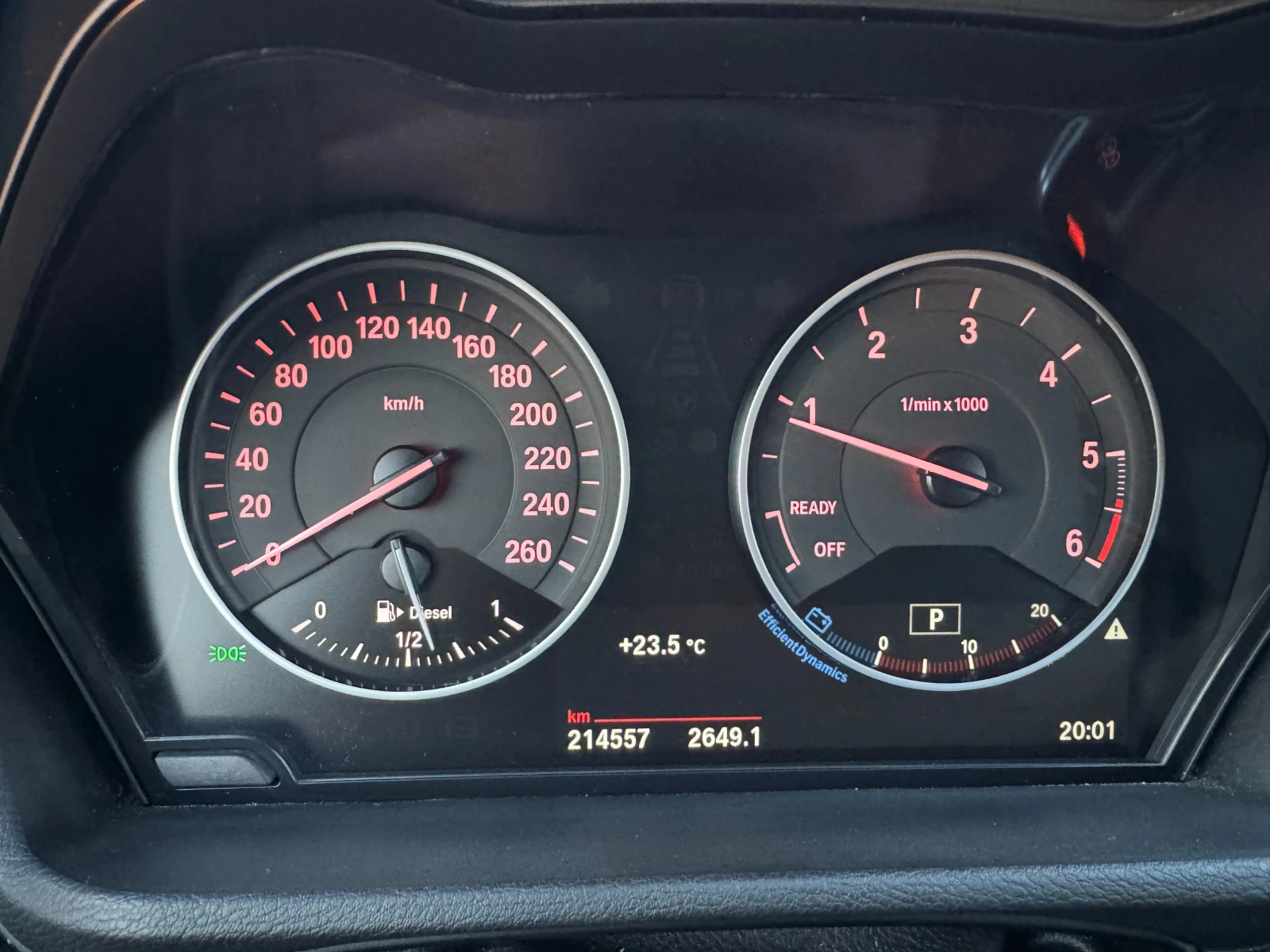 BMW X1 25d xDrive* Sportline, снимка 11 - Автомобили и джипове - 54314824