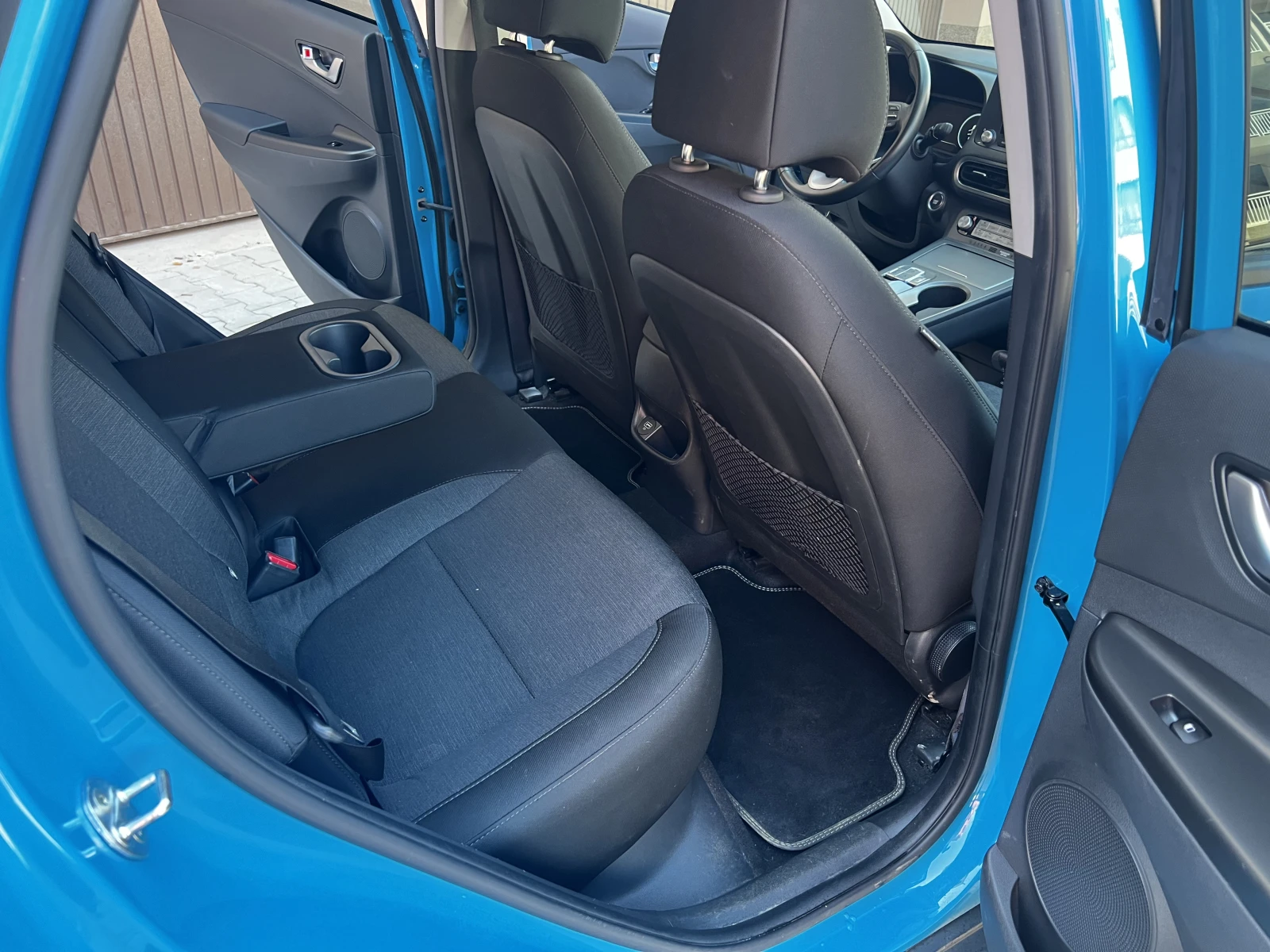 Hyundai Kona 289 ����/����� �������� / SOH 100%" | Mobile.bg � ����������� 10