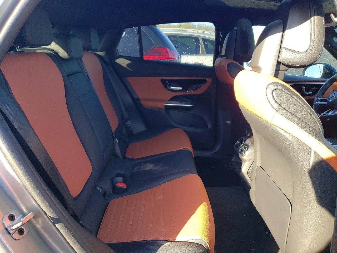 Mercedes-Benz GLC 2.0l Coupe 300 4Matic, снимка 11 - Автомобили и джипове - 54417326