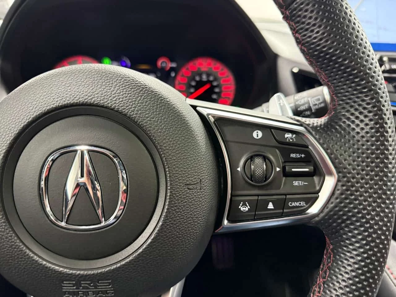 Acura Rdx * Platinum Elite A * ��������� * 360 * HUD * ����� | Mobile.bg � ����������� 14