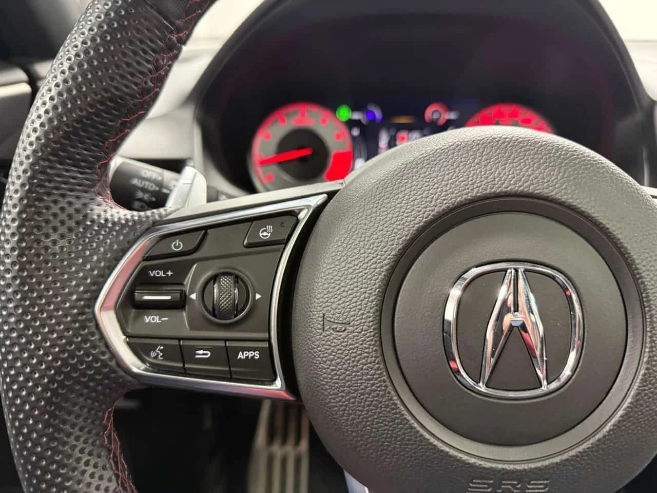 Acura Rdx * Platinum Elite A * ��������� * 360 * HUD * ����� | Mobile.bg � ����������� 15