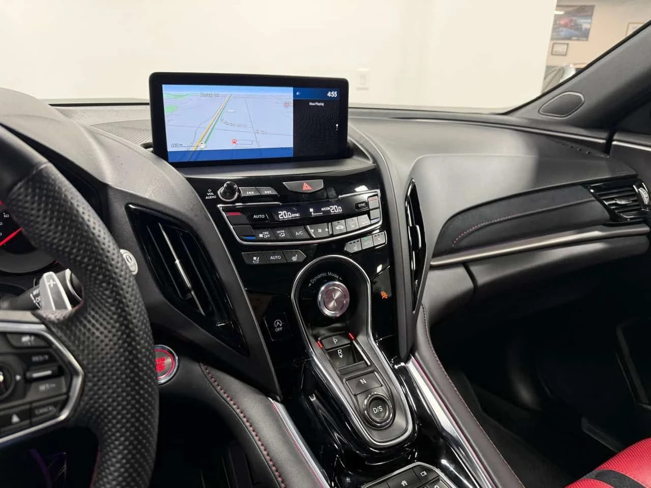 Acura Rdx * Platinum Elite A * ��������� * 360 * HUD * ����� | Mobile.bg � ����������� 17