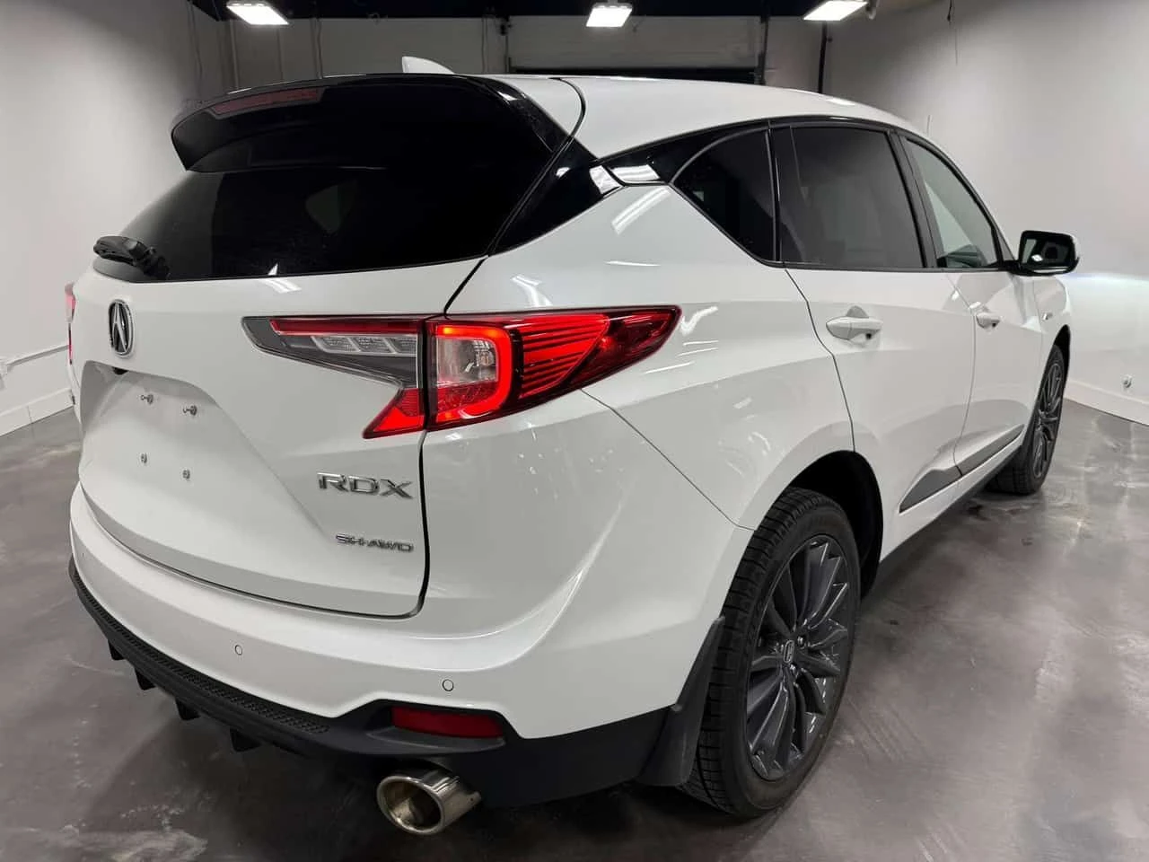 Acura Rdx * Platinum Elite A * ��������� * 360 * HUD * ����� | Mobile.bg � ����������� 3