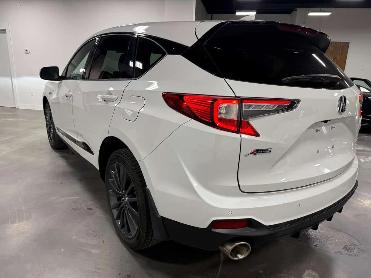 Acura Rdx * Platinum Elite A * ��������� * 360 * HUD * ����� | Mobile.bg � ����������� 2