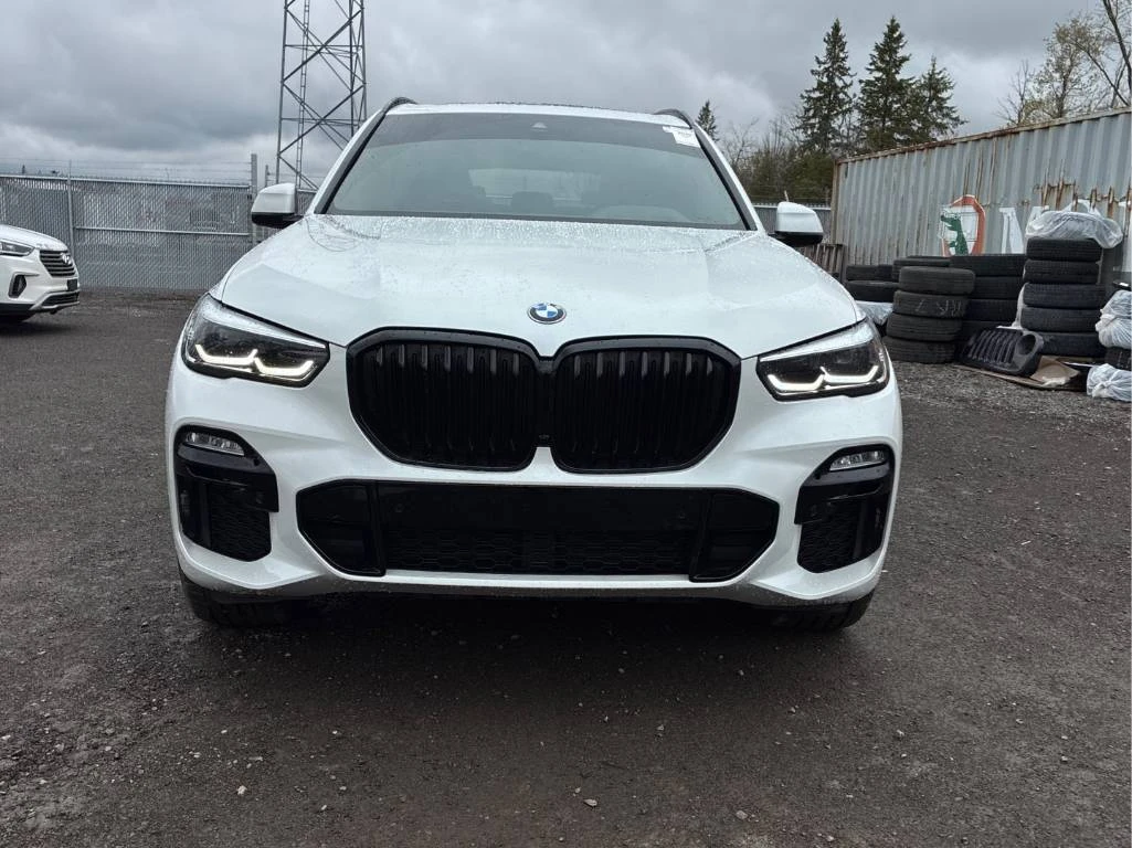 BMW X5 | HUD | SWAROVSKI | CARFAX | �������� |  | Mobile.bg � ����������� 2
