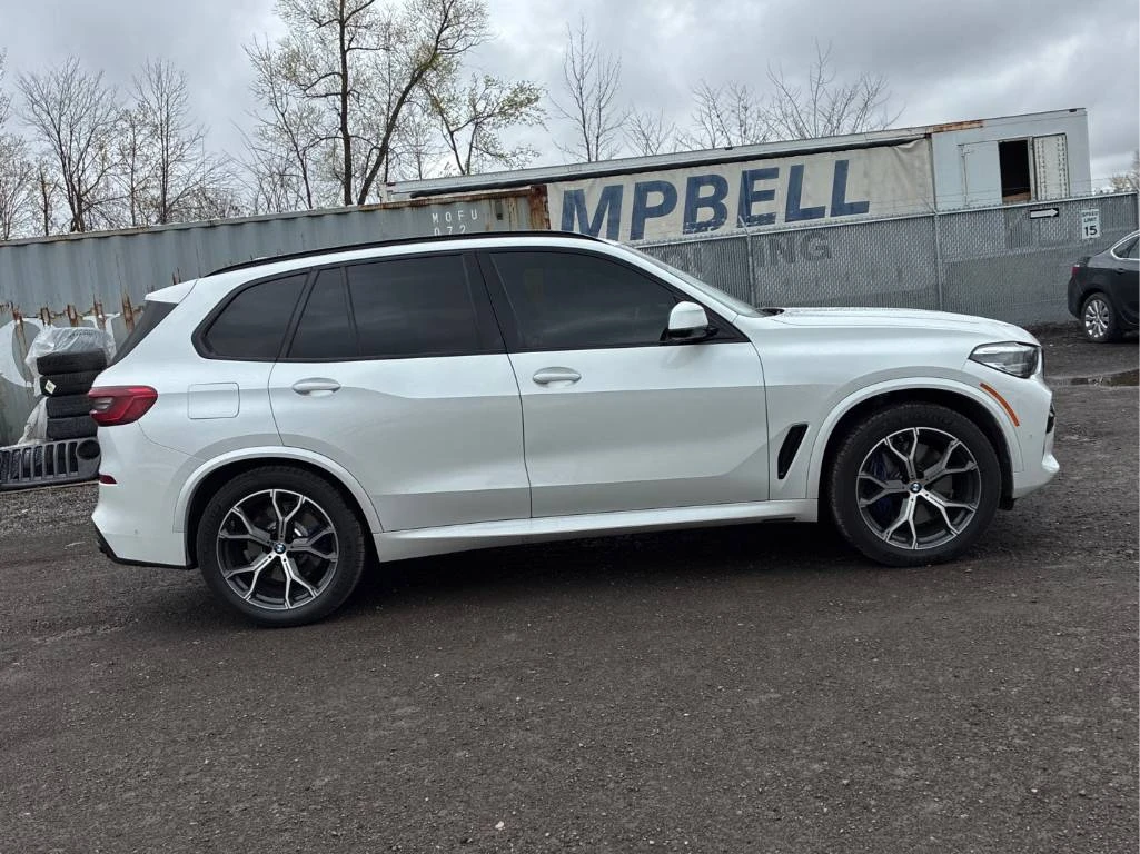 BMW X5 | HUD | SWAROVSKI | CARFAX | �������� |  | Mobile.bg � ����������� 4