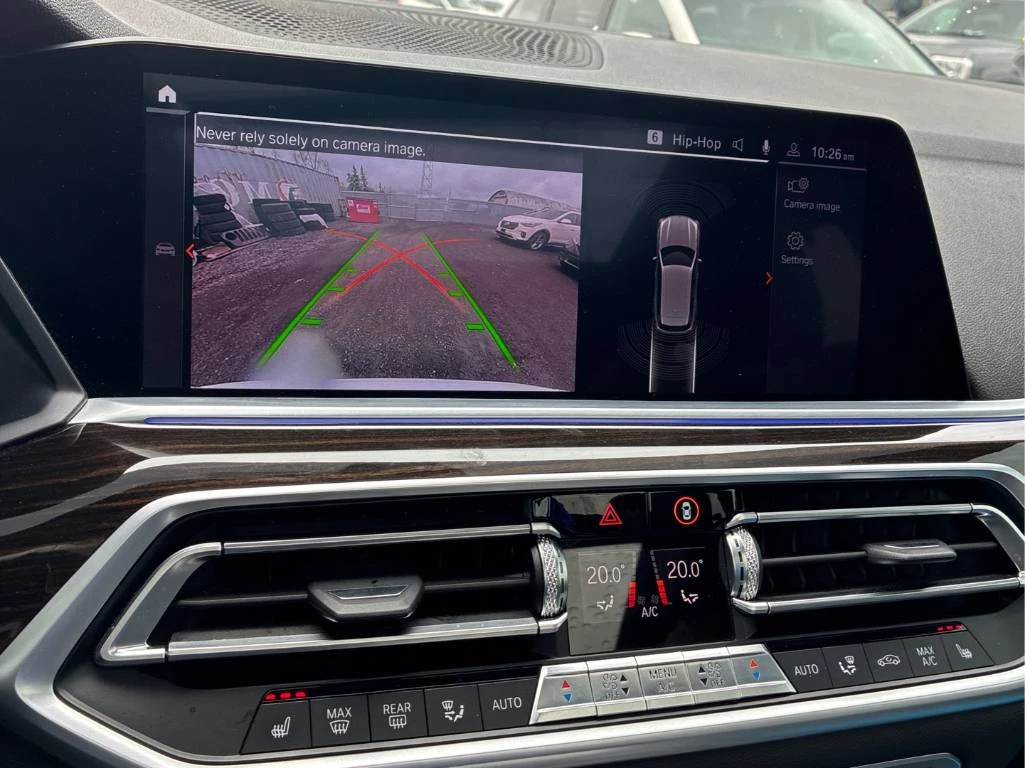 BMW X5 | HUD | SWAROVSKI | CARFAX | �������� |  | Mobile.bg � ����������� 17