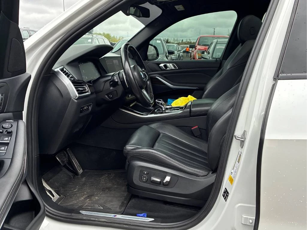 BMW X5 | HUD | SWAROVSKI | CARFAX | �������� |  | Mobile.bg � ����������� 10