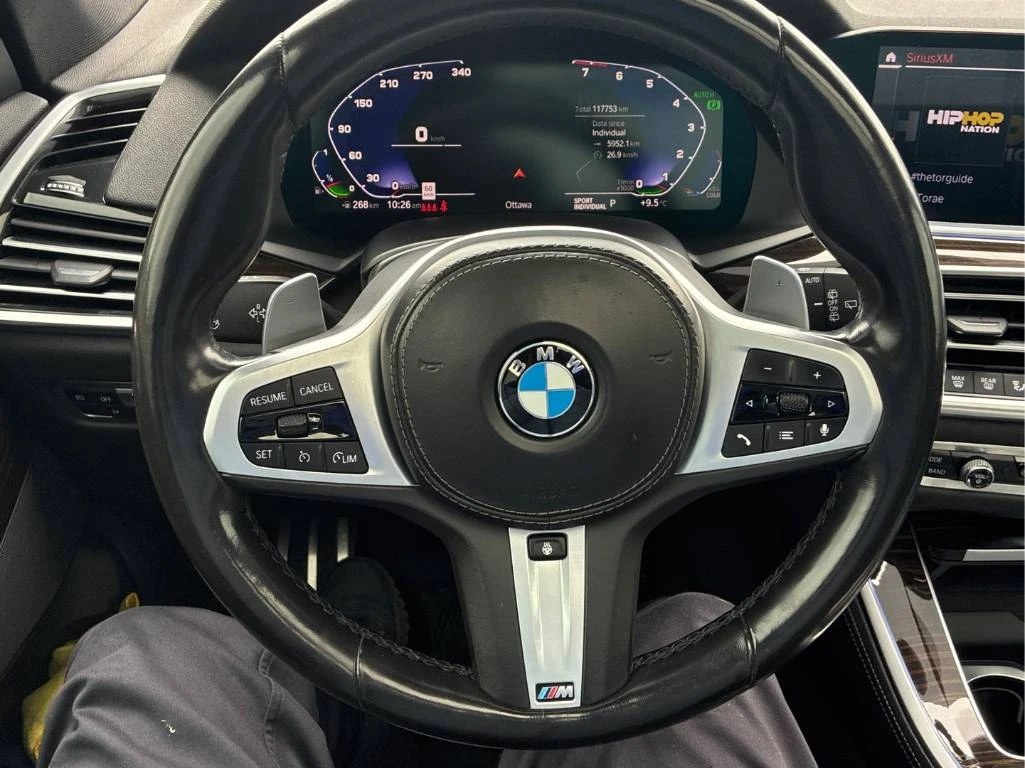 BMW X5 | HUD | SWAROVSKI | CARFAX | �������� |  | Mobile.bg � ����������� 11