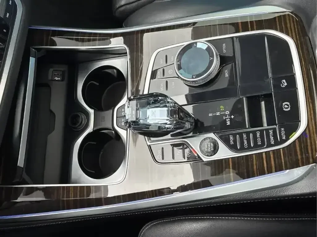 BMW X5 | HUD | SWAROVSKI | CARFAX | �������� |  | Mobile.bg � ����������� 12