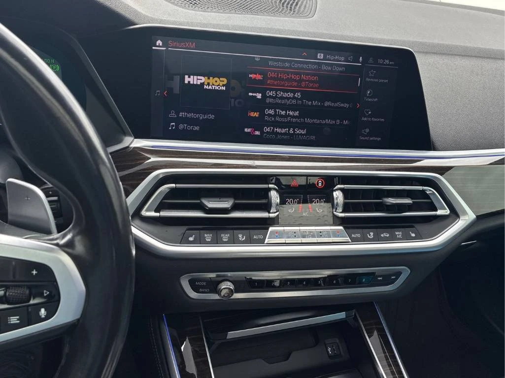 BMW X5 | HUD | SWAROVSKI | CARFAX | �������� |  | Mobile.bg � ����������� 13