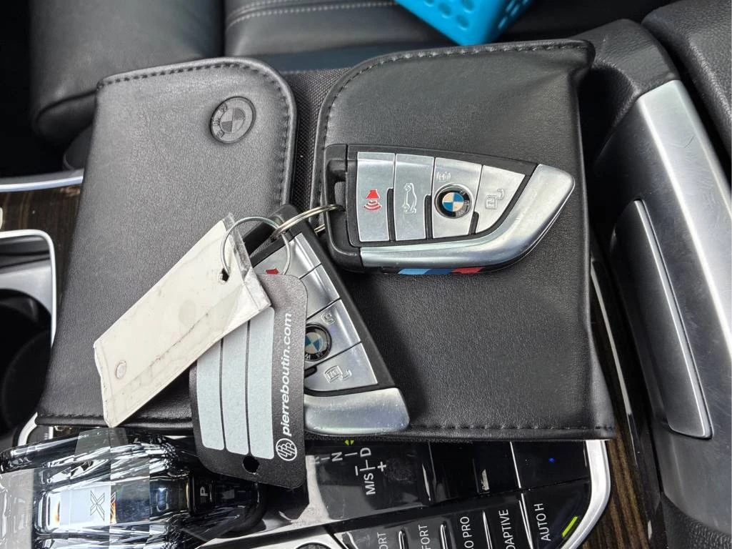 BMW X5 | HUD | SWAROVSKI | CARFAX | �������� |  | Mobile.bg � ����������� 15