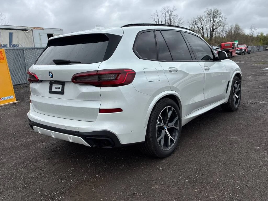 BMW X5 | HUD | SWAROVSKI | CARFAX | �������� |  | Mobile.bg � ����������� 7